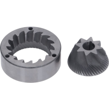  GRINDING BURRS PAIR QUAMAR CONICAL RH kisháztartási gépek kiegészítői