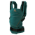 Grinko Manduca XT biopamut csatos babahordozó - Denimteal-Toffee