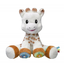 Grinko Sophie La Girafe touch&play interaktív plüss kreatív és készségfejlesztő
