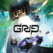  GRIP: Combat Racing (Digitális kulcs - PC) videójáték