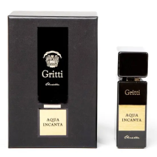 Gritti Aqua Incanta EDP 100 ml parfüm és kölni