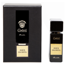 Gritti Aqua Incanta Lux EDP 100 ml parfüm és kölni