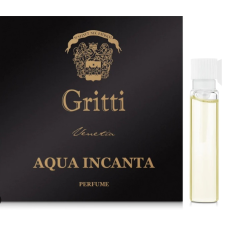 Gritti Aqua Incanta    Lux, EDP - Illatminta parfüm és kölni