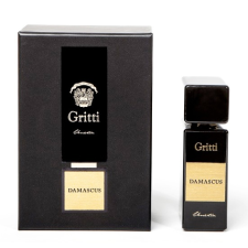 Gritti Damascus Lux EDP 100 ml parfüm és kölni