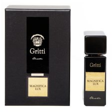 Gritti Magnifica  Lux, edp 100ml - Teszter parfüm és kölni