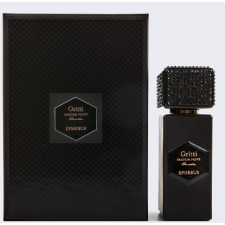 Gritti Parfum privé  Ephesus    Lux ,  edp 100ml parfüm és kölni