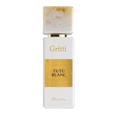 Gritti Tutu Blanc EDP 100 ml parfüm és kölni