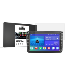 GrizzGlass CarDisplay Ossuret S1 8 inch autós kellék