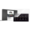 GrizzGlass CarDisplay Protection Audi A4 10.1