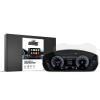 GrizzGlass CarDisplay Protection Audi Q3 Virtual Cockpit 10,25" 2020