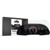 GrizzGlass CarDisplay Protection Audi R8 2 Virtual Cockpit 12,3" 2015-2023