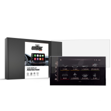 GrizzGlass CarDisplay Protection Audi S3 8V 8&quot; 2012-2019 autós kellék