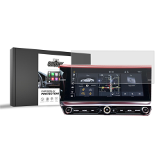 GrizzGlass CarDisplay Protection Bentley Continental Flying Spur 2019 autós kellék