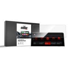 GrizzGlass CarDisplay Protection BMW 1 F20 8,8&quot; 2011-2019 autós kellék