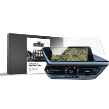 GrizzGlass CarDisplay Protection BMW 1 F40 2019-2023 mobiltelefon kellék