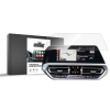 GrizzGlass CarDisplay Protection BMW 3 G20 8,8" 2018-2022