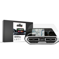 GrizzGlass CarDisplay Protection BMW 4 G22 10,25&quot; 2020-2023 autós kellék