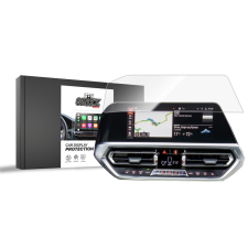 GrizzGlass CarDisplay Protection BMW 4 G22 10,25&quot; 2020-2023 autós kellék