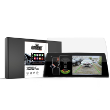 GrizzGlass CarDisplay Protection BMW 5 G30 10,25&quot; 2016-2020 autós kellék
