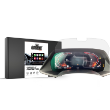 GrizzGlass CarDisplay Protection BMW 5 G30 12,3&quot; 2016-2023 autós kellék