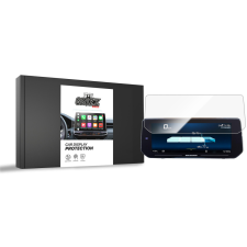 GrizzGlass CarDisplay Protection BMW K 1600 B 10,25&quot; TFT 2022-2024 mobiltelefon kellék