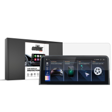 GrizzGlass CarDisplay Protection BMW M2 F87 8,8&quot; 2014-2020 autós kellék