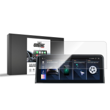 GrizzGlass CarDisplay Protection BMW M4 F82 8,8&quot; 2014-2020 autós kellék