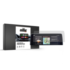 GrizzGlass CarDisplay Protection BMW X4 G02 10.25&quot; 2018-2021 autós kellék