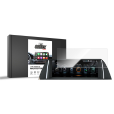 GrizzGlass CarDisplay Protection BMW X5 E70 8,8" 2006-2013 autós kellék