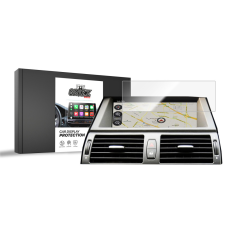 GrizzGlass CarDisplay Protection BMW X5 F70 2010-2017 mobiltelefon kellék