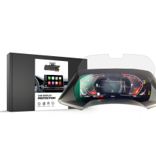 GrizzGlass CarDisplay Protection BMW X6 G06 12,3&quot; 2019-2023 autós kellék