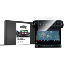 GrizzGlass CarDisplay Protection Citroen C3 Aircross 9&quot; 2019 autós kellék