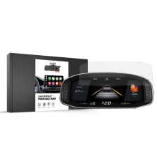 GrizzGlass CarDisplay Protection Cupra Ateca Virtual Cockpit 10,25&quot; 2020 autós kellék