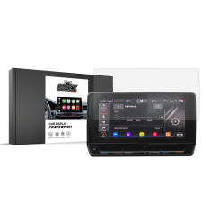 GrizzGlass CarDisplay Protection Cupra Leon 10&quot; autós kellék