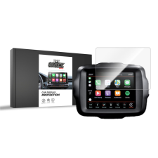 GrizzGlass CarDisplay Protection Dodge Ram 2500 8,4&quot; 2013-2023 autós kellék