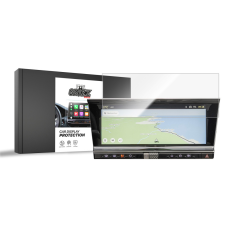 GrizzGlass CarDisplay Protection DS7 2022 autós kellék