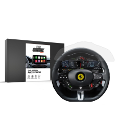 GrizzGlass CarDisplay Protection Ferrari SF90 autós kellék
