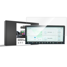 GrizzGlass CarDisplay Protection Ford Kuga FL 13" 2024 mobiltelefon kellék