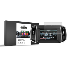 GrizzGlass CarDisplay Protection Ford Mondeo MK5 8&quot; 2014-2022 autós kellék