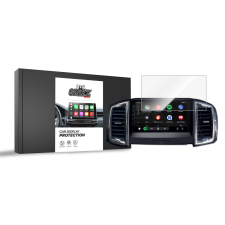 GrizzGlass CarDisplay Protection Ford Ranger 2019 8&quot; autós kellék