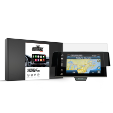 GrizzGlass CarDisplay Protection Honda Civic X 2016-2020 autós kellék