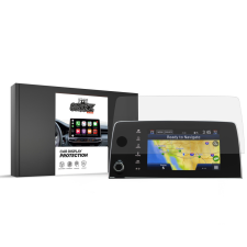 GrizzGlass CarDisplay Protection Honda CR-V 5 2018-2021 autós kellék