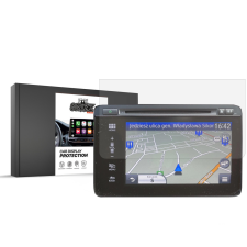 GrizzGlass CarDisplay Protection Honda HR-V 2 2013-2021 autós kellék