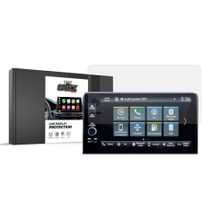 GrizzGlass CarDisplay Protection Honda HR-V 3 9 inch 2022 autós kellék
