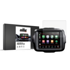 GrizzGlass CarDisplay Protection Jeep Gladiator 8,4&quot; 2020-2021 autós kellék