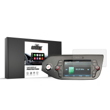 GrizzGlass CarDisplay Protection Kia Ceed 2 2016 autós kellék