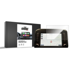 GrizzGlass CarDisplay Protection Kia Picanto 2 7" 2011-2017 mobiltelefon kellék