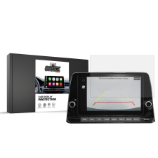 GrizzGlass CarDisplay Protection Kia Picanto 3 8 cali 2023 mobiltelefon kellék