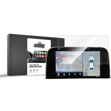 GrizzGlass CarDisplay Protection Kia Stinger 2017-2020 autós kellék