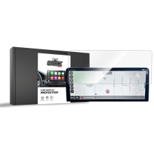 GrizzGlass CarDisplay Protection Kia Stinger 2023 autós kellék